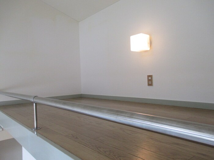 LOFTINAト－チの物件内観写真