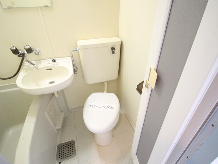 LOFTINAト－チの物件内観写真