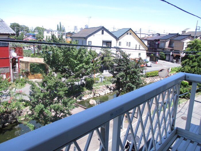 LOFTINAト－チの物件内観写真