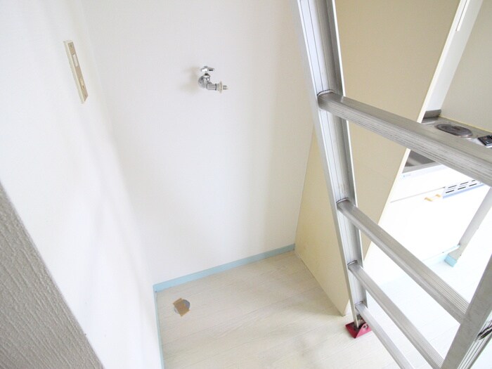 LOFTINAト－チの物件内観写真