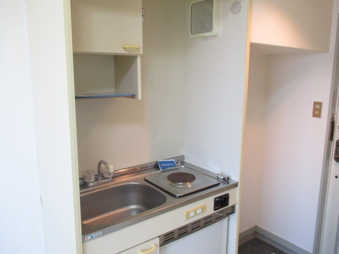 LOFTINAト－チの物件内観写真