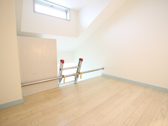 LOFTINAト－チの物件内観写真