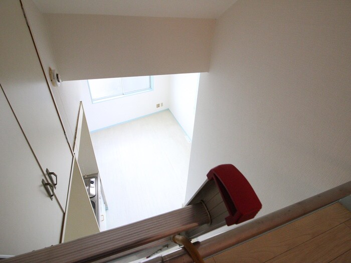 LOFTINAト－チの物件内観写真