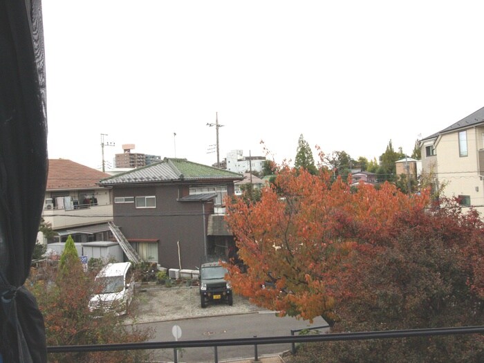 LOFTINAト－チの物件内観写真