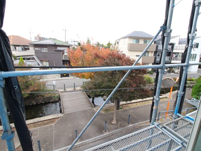 LOFTINAト－チの物件内観写真