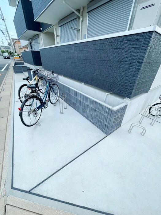 Estilo Claraの物件外観写真