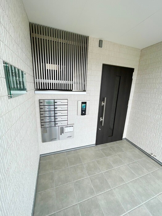 Estilo Claraの物件外観写真