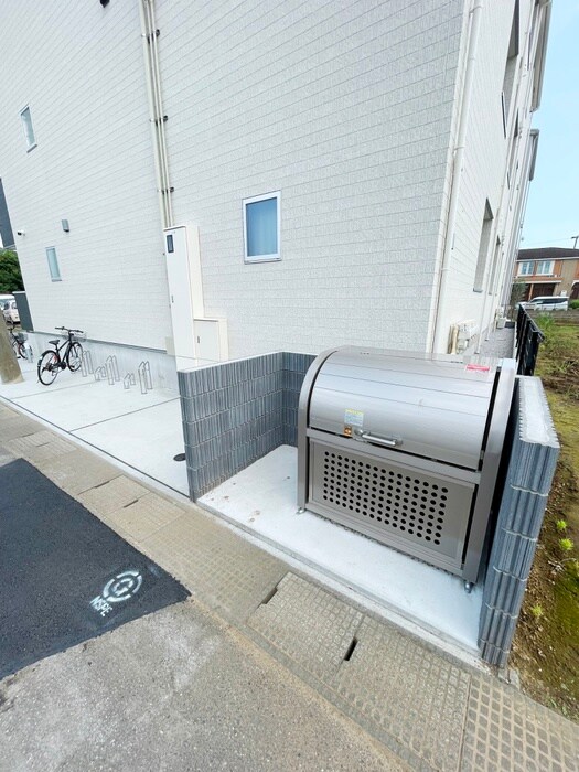 Estilo Claraの物件外観写真