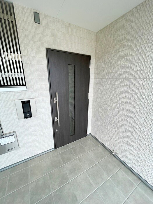 Estilo Claraの物件外観写真