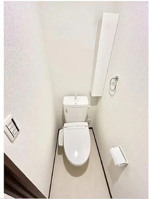 Estilo Claraの物件内観写真