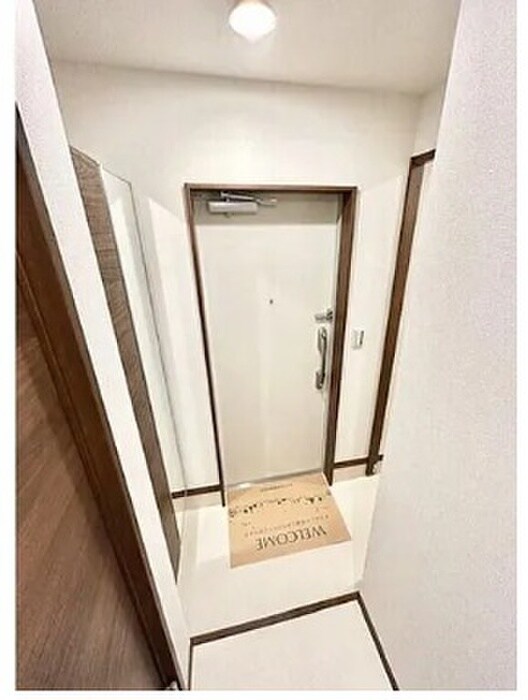 Estilo Claraの物件内観写真