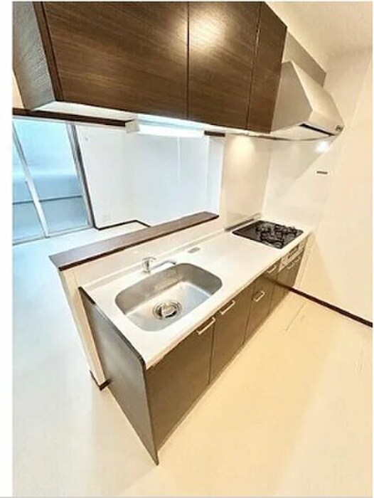 Estilo Claraの物件内観写真