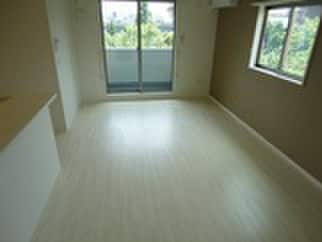 AirRiaの物件内観写真