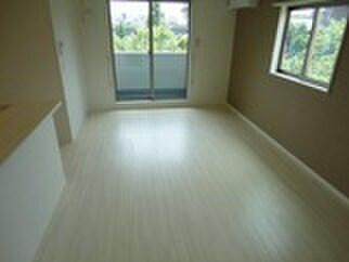 AirRiaの物件内観写真