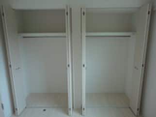 AirRiaの物件内観写真