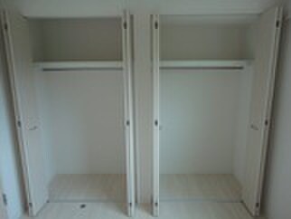 AirRiaの物件内観写真