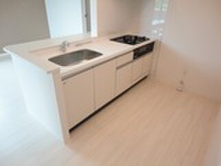 AirRiaの物件内観写真