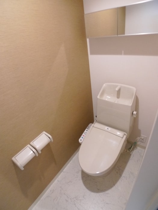 AirRiaの物件内観写真