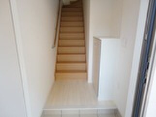 AirRiaの物件内観写真