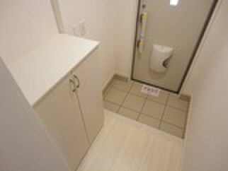 AirRiaの物件内観写真