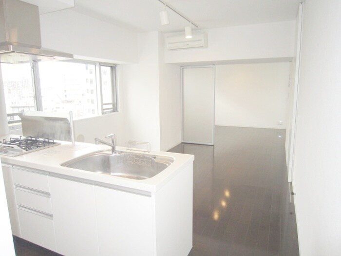 プロスペクトＫＡＬＯＮ三ノ輪の物件内観写真