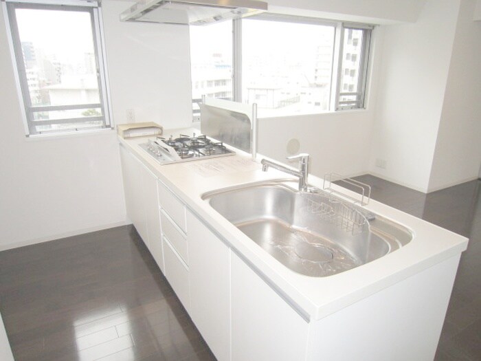 プロスペクトＫＡＬＯＮ三ノ輪の物件内観写真