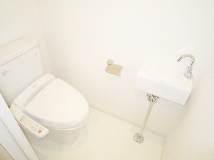 プロスペクトＫＡＬＯＮ三ノ輪の物件内観写真