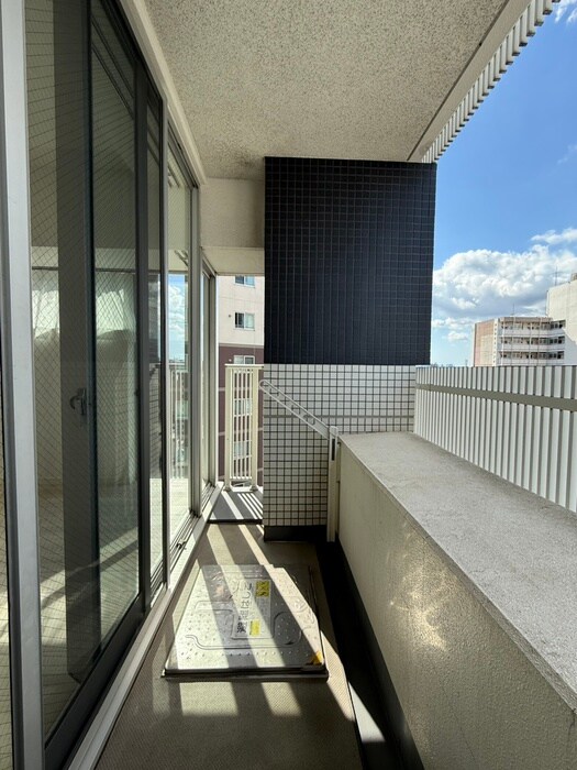 プロスペクトＫＡＬＯＮ三ノ輪の物件内観写真