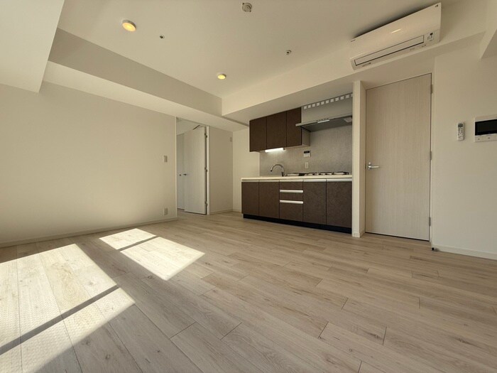 プロスペクトＫＡＬＯＮ三ノ輪の物件内観写真