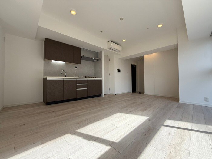 プロスペクトＫＡＬＯＮ三ノ輪の物件内観写真