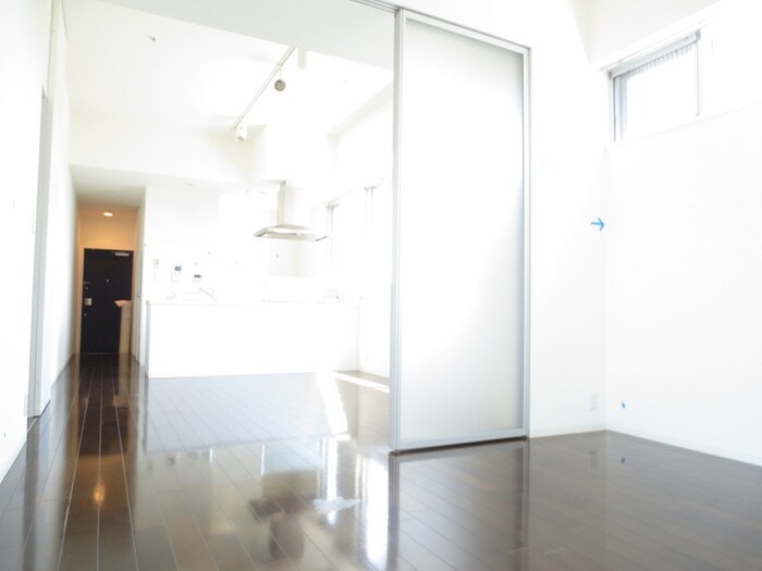 プロスペクトＫＡＬＯＮ三ノ輪の物件内観写真