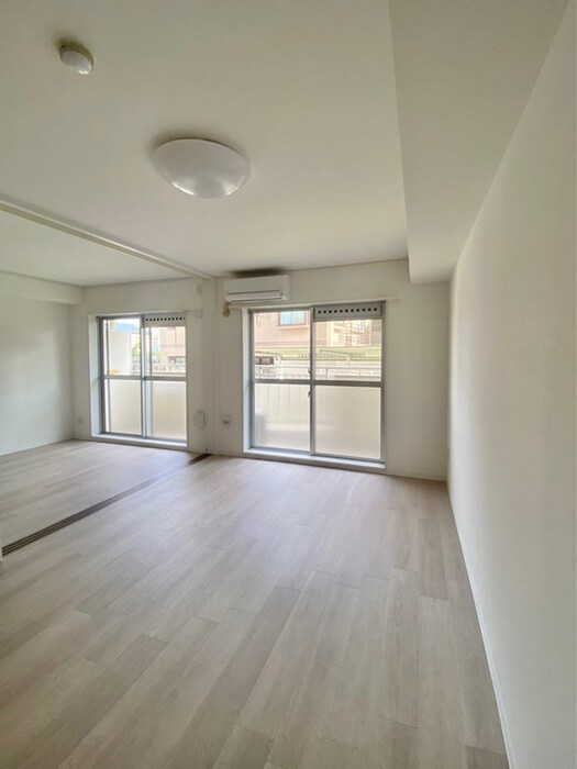 PLENDY北浦和の物件内観写真