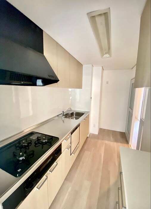 PLENDY北浦和の物件内観写真