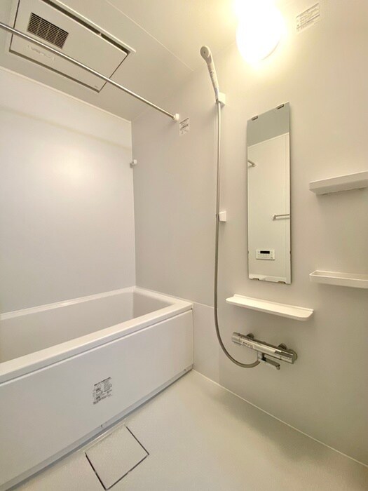 PLENDY北浦和の物件内観写真