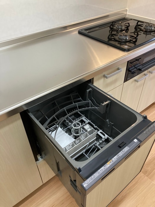 PLENDY北浦和の物件内観写真