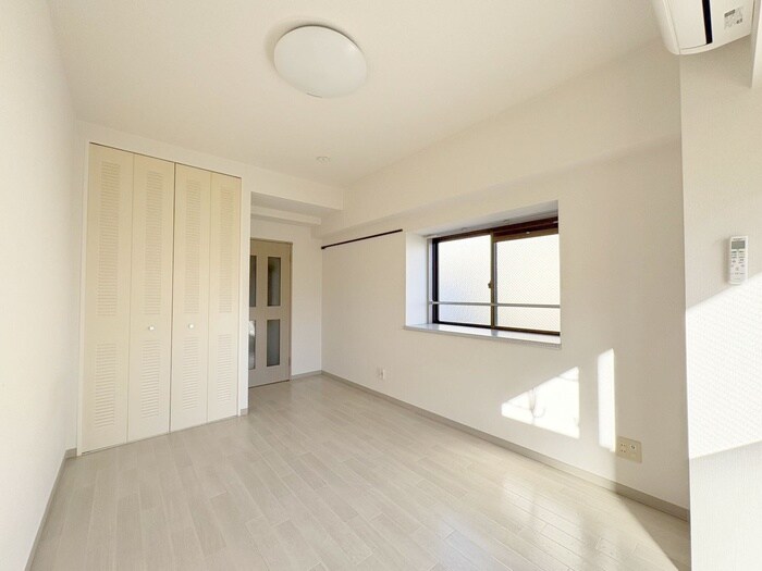 ドエル末広の物件内観写真