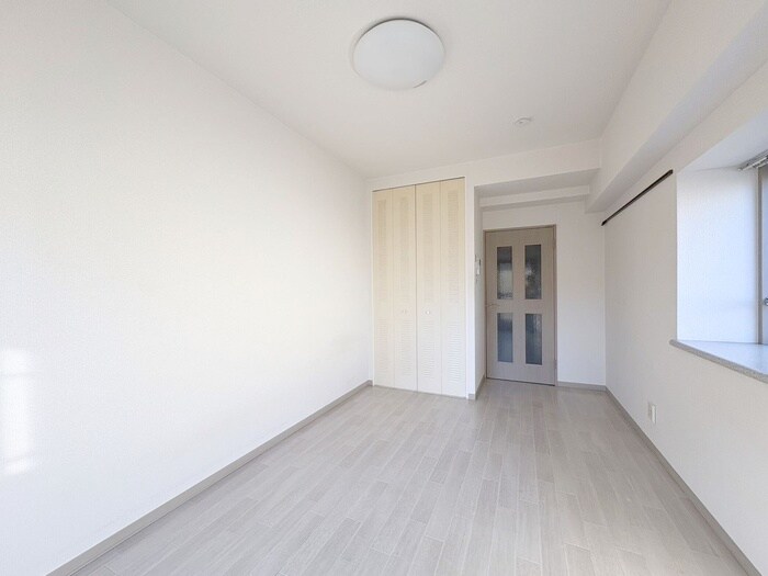 ドエル末広の物件内観写真