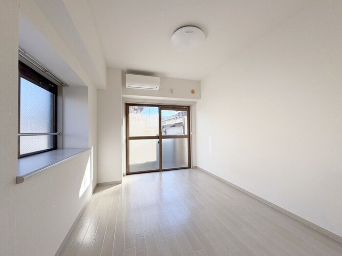 ドエル末広の物件内観写真