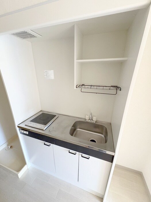 ドエル末広の物件内観写真