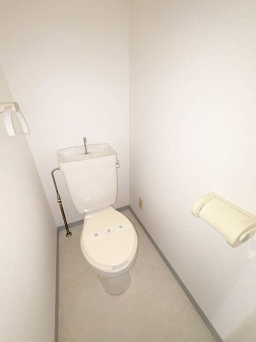 ドエル末広の物件内観写真