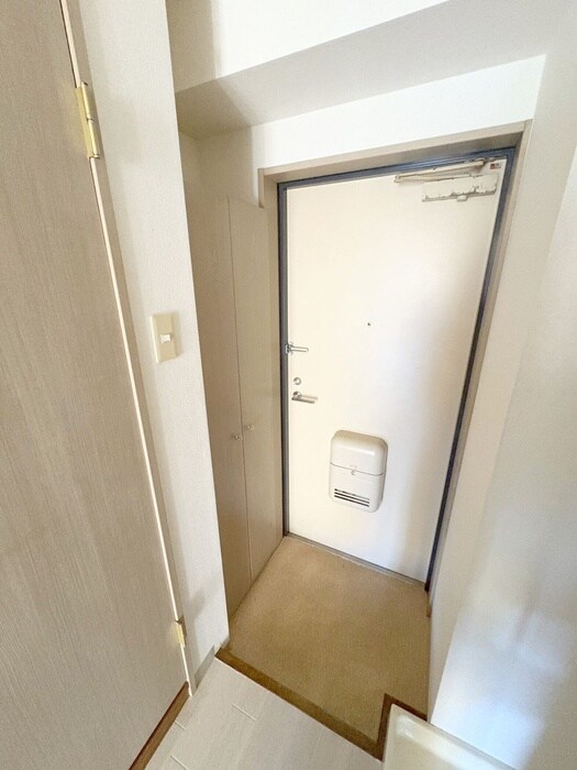 ドエル末広の物件内観写真