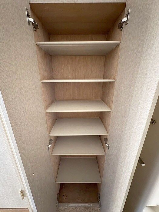 ドエル末広の物件内観写真