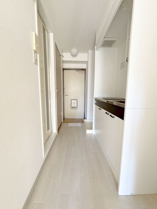 ドエル末広の物件内観写真