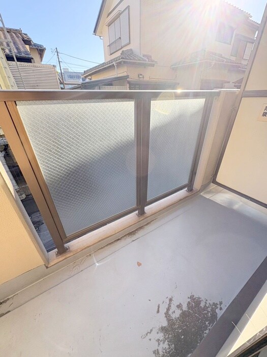 ドエル末広の物件内観写真