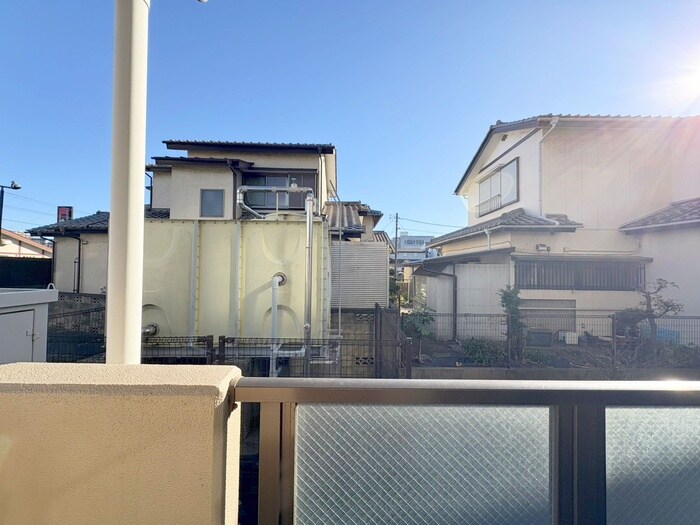 ドエル末広の物件内観写真