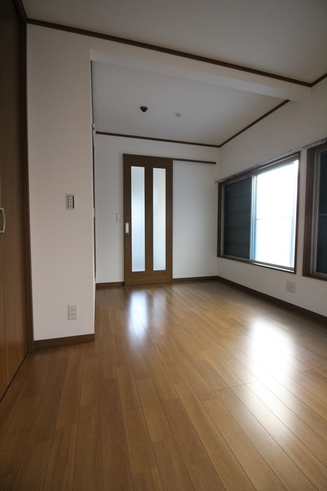 メゾン日東の物件内観写真