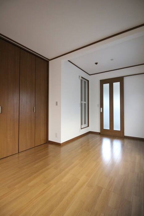 メゾン日東の物件内観写真