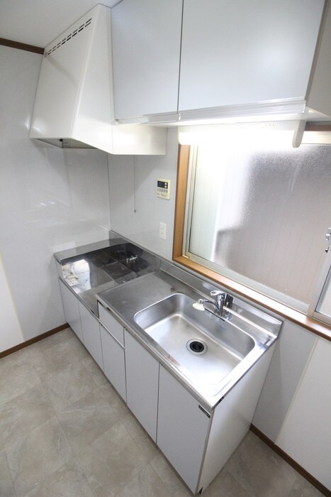 メゾン日東の物件内観写真