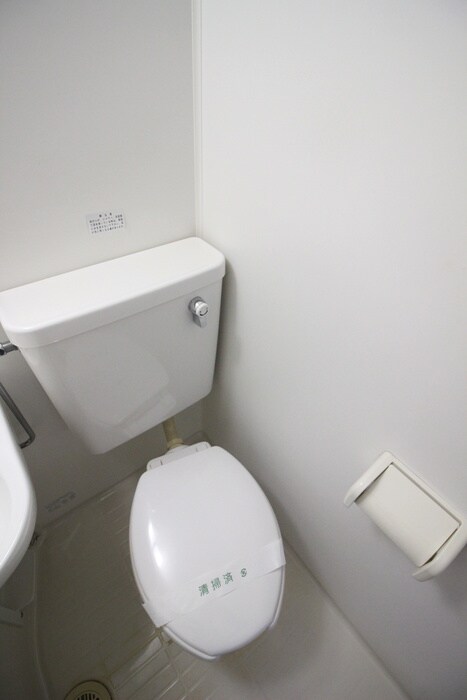 メゾン日東の物件内観写真