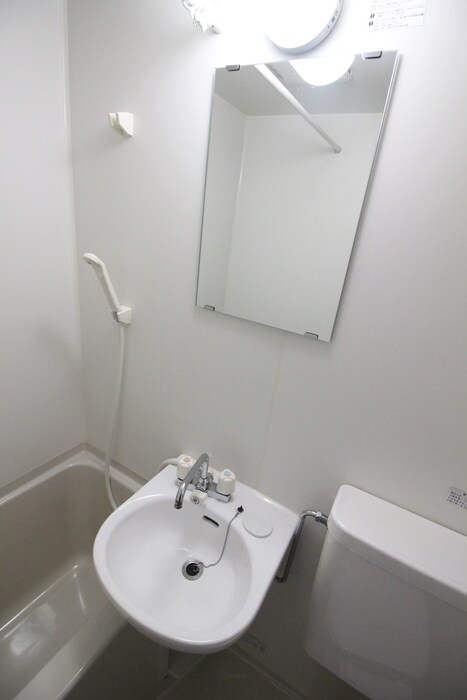 メゾン日東の物件内観写真